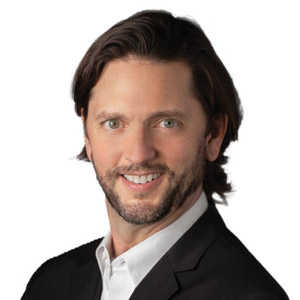 Matt Bogaard, CEO, Bogaard Group International