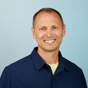 Eben Tobias Greene, President , ShiftUp