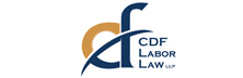 CDF Labor Law LLP
