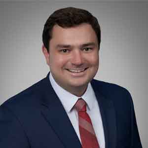 Luciano Barcellos, Founder and Partner, Barcellos Law