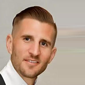 Alex Curcio, Analyst, Curcio Webb