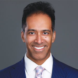 Amar Raval, Partner, Berg Plummer Johnson & Raval