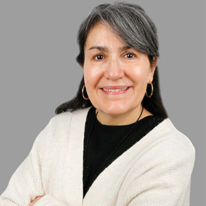 Angela Diaz, Founding Partner, TransformAccion