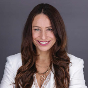 Emmie Brown, Senior Partner, Southwestern Consulting (SWC)