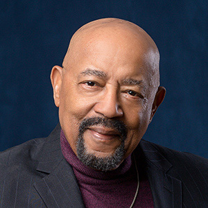 Keith Jeffers, President, and Principal Consultant , Employment Matters Consulting (EMC)