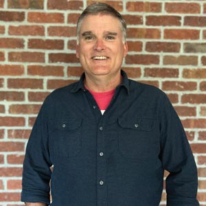 Kevin Cloutier, Co-Founder, Feet First Eventertainment