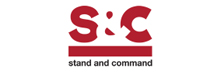 Stand and Command - Top Strategic Planning Services Companies in Canada Stand and Command