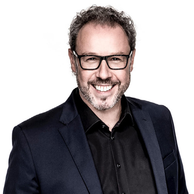 Thomas Gelmi, Founder and Managing Director, Movadis Ltd.