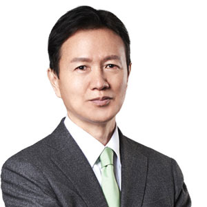 Ha, Yoon Hong, Managing Partner & Representative Lawyer, Keumseong Law Firm
