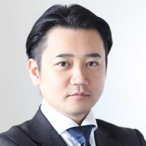 Masanao Kawauchi, President and CEO, Link Global Solution (LGS)