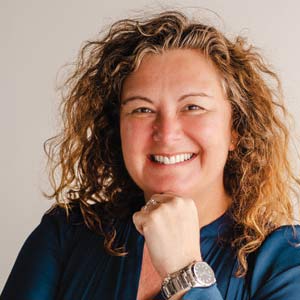 Alessandra Attias , Regulated Canadian Immigration Consultant, Focus Canada Immigration