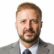  John Benjamin Moore, Partner, Villalobos & Moore