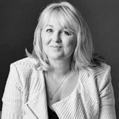 Elke Edwards, Founder and Creative Director, Ivy House London
