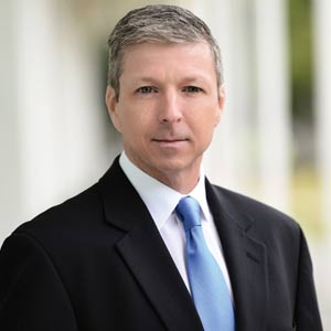 Andrew Stahl, Founder and President, Stahl Recruiting