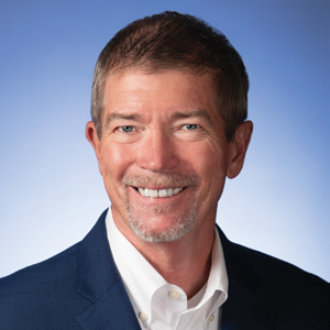 Paul Tuma, CEO and President, GeBBS Consulting
