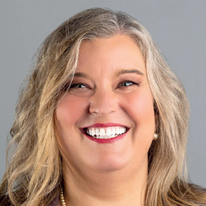 Tina M. Schuelke, CEO, Change Management Communications Center