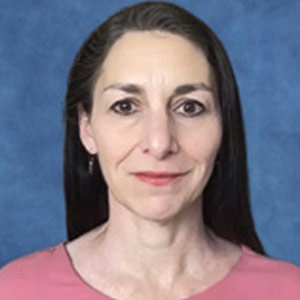 Nicole Deutsch, Director, TransforME Now
