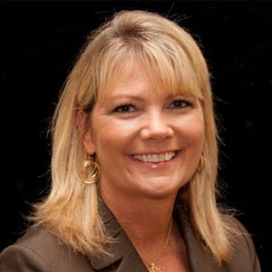Lisa Richards, Partner, Hospitality Softnet