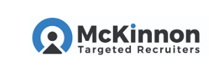 McKinnon Targeted Recruiters