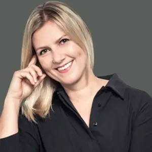 Beata Leszczynska, Managing Director, 42 Twigs