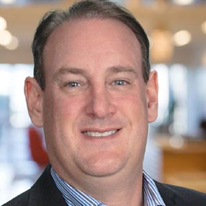 Steve Piper, Founder and CEO, CyberEdge Group