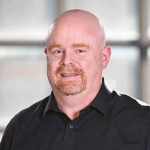 Michael Donnelly, President, Trinity Investigative Group