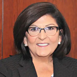 Dr. Candace L. Goodwin President & CEO, Organizational Leadership Partners
