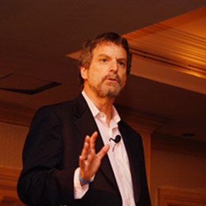 Daniel Stone, Owner, Daniel Stone