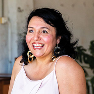 Christina Foxwell, Managing Director, Ignite Purpose