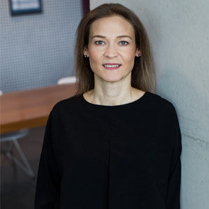 Susanne Rauer, CEO & Executive Master Coach, GAIA Coaching