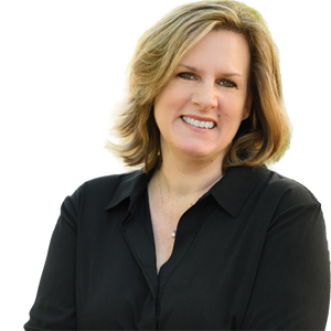 Lisa Tilt, Founder and CEO, Full Tilt Consulting