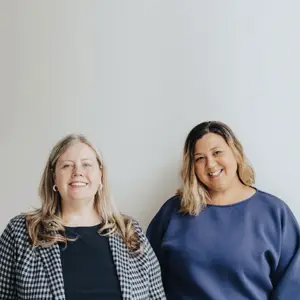 Dr. Sky McLaughlin, Principal & Co-Founder and Sherilyn Trompetter, Principal & Co-Founder, MT Consulting Group