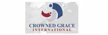 Crowned Grace International - Top Organizational Development Solution Companies Crowned Grace International