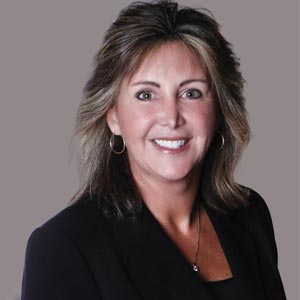 Jackie Bandish, CEO and Founder, The Bandish Group