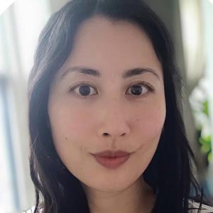 Jennifer Mak, Subject Matter Expert, Corridor Interactive