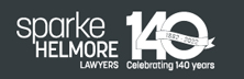 Sparke Helmore Lawyers