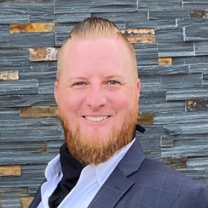 Matthew D. Anderson, MS, MBA, Chief Executive Officer, Leadership Coaching for Results