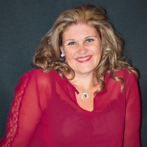 Catherine Naylen, Partner, Solve Consulting