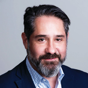 Gabriel Diaz, President and CEO, NearLinx