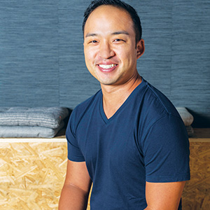 Jonathan Yung, Founder and Managing Partner, Vertico Human Capital