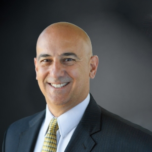 Ralph Lorenzo DeNino, Partner, RLD Consulting and Executive Coaching