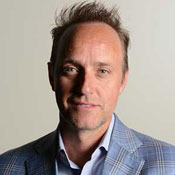 David Osborne, CEO, Virgin Pulse