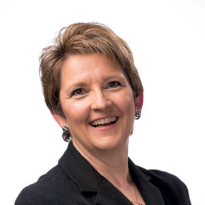 Cindy Beresh-Bryant, President, HR Solutions by Design