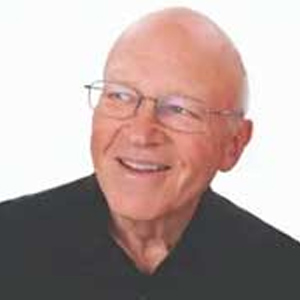 Ken Blanchard, Ph.D, Founder and Chief Spiritual Officer, The Ken Blanchard Companies