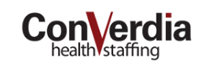 Converdia Health Staffing - Top Temp Staffing Services Providers Converdia Health Staffing