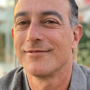 Darren Shafae, Founder, ResumeBlaze