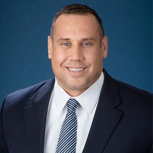 Dr. Mladen Cvijanovic, PhD, MBA, Executive Vice President and General Manager, Berlitz
