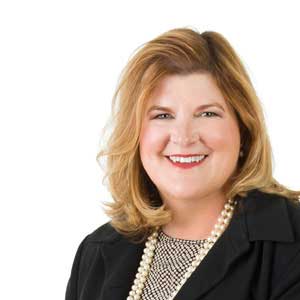 Anne Sample, CEO, Navigate Forward