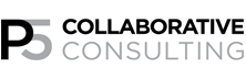 P5 Collaborative Consulting - Top Emerging Organizational Change Management Companies P5 Collaborative Consulting