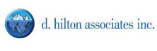 D. Hilton Associates